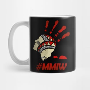 #MMIW Mug